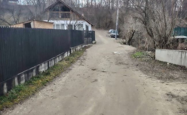 Lucrări importante pe două străzi din Pitești!
