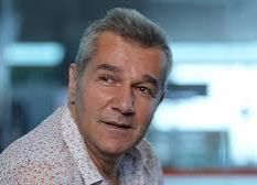 Dan Bittman, atac dur la adresa lui Klaus Iohannis