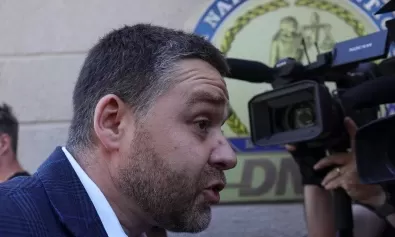 Primarul Capitalei, argeșeanul Ciprian Ciucu, AUDIAT la DNA