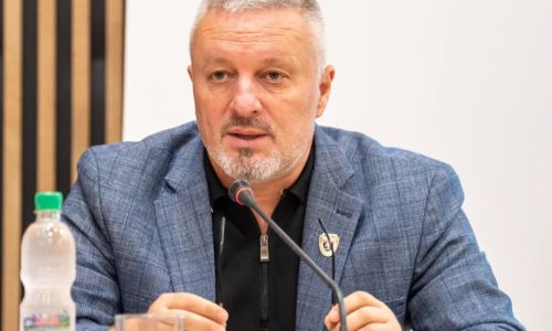 Marius Nicolaescu: "Domnule Mihai Coteț, opriți-vă din a mai fi penibil!"
