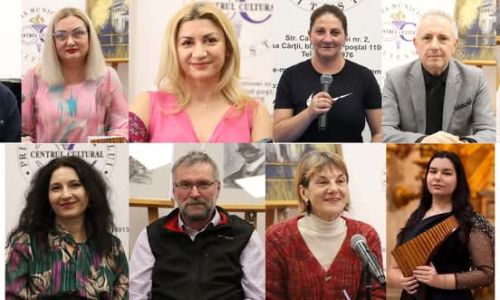 Centrul Cultural Pitești, programul evenimentelor următoare