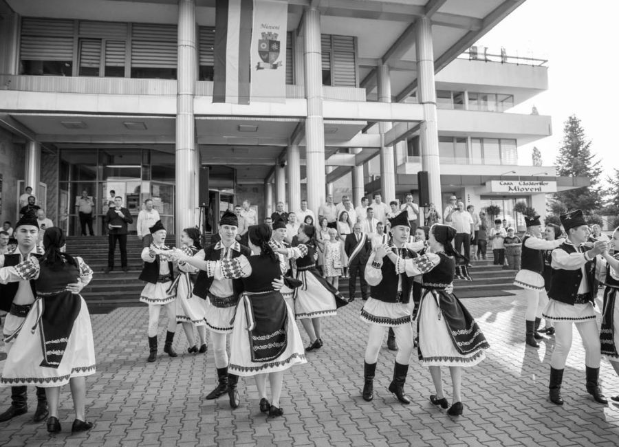La începutul lunii august va avea loc o nouă ediţie a Festivalului Naţional de Folclor