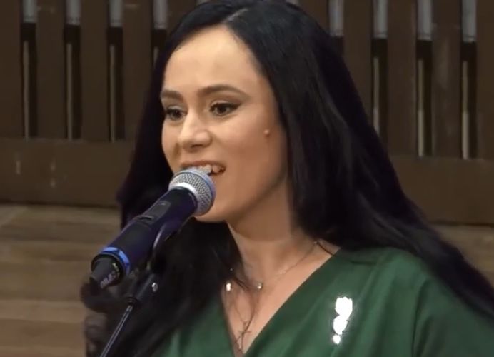 Ministrul Simona Bucura Oprescu: "Piteştiul scrie istorie"