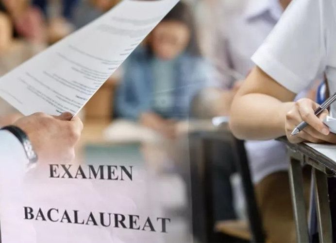Cinci elevi din Argeş au fost eliminaţi în a doua probă a examenului de Bacalaureat