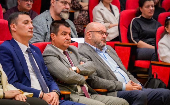 Eveniment marca BNR despre Tezaurul românesc nerecuperat de la Moscova, la Pitești