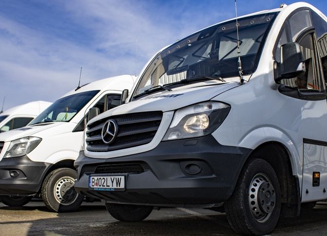 Schimbări majore privind transportul în comun din Argeș!