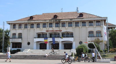 Vești excelente privind Casa de Cultură a orașului Mioveni!