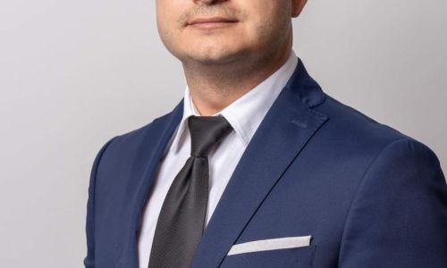 Educația, o prioritate pentru primarul comunei Rociu