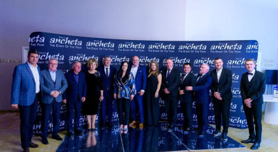 Ion Mînzînă, Simona Bucura-Oprescu și Cristian Gentea, VOTAȚI cei mai puternici oameni din Argeș
