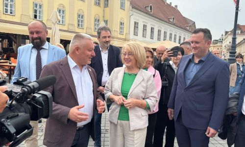 Argeșul este reprezentat la Târgul Național de Ecoturism de la Sibiu!