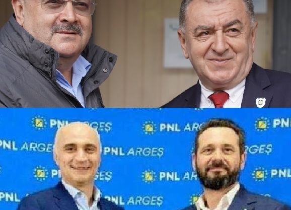 ȘOC! Care sunt cotele la casele de pariuri pentru alegerile la Primăria Pitești