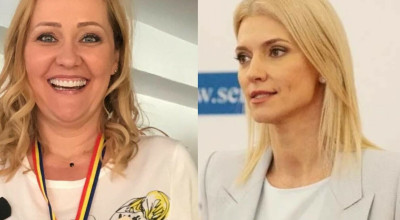 Ce spune Alina Gorghiu despre faptul că s-a rugat de Lasconi să vină în PNL...