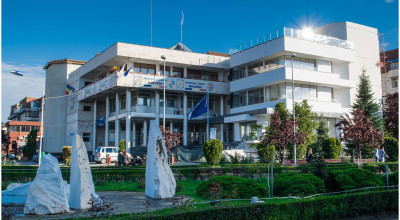 Ultima şedinţă ordinară de Consiliu Local din acest an