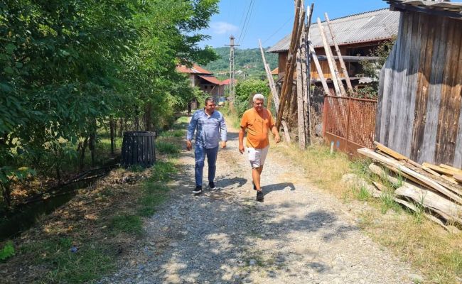 Investiții importante în comuna Berevoești