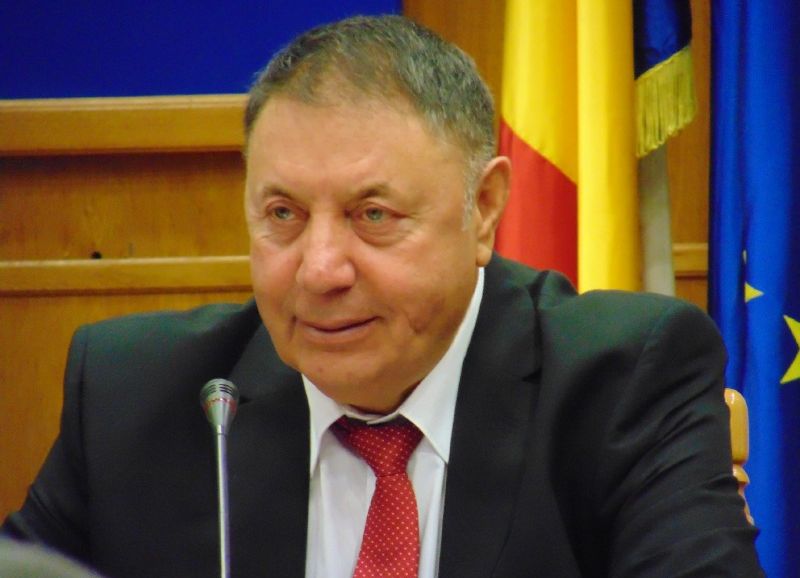 Ion Dumitru, veşti bune privind proiectele pe fonduri europene