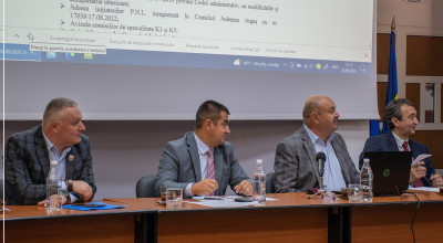 Şase unități de învățământ special vor fi dotate cu echipamente digitale și mobilier modern prin fonduri PNRR