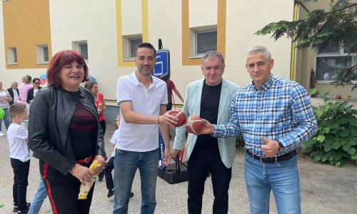 Vom avea o primă creșă sportivă la Pitești