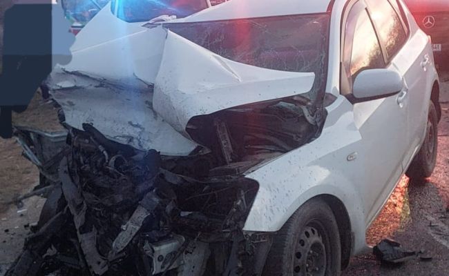 ACUM! Accident MORTAL în Argeș!