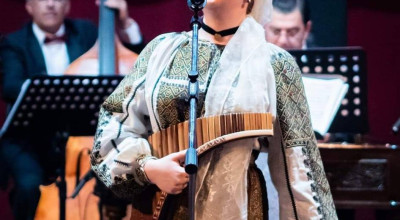 Ilinca Din, proiect cultural la Centrul Cultural Piteşti