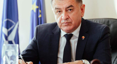 Cristian Gentea: 'Rațiunea a învins'