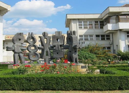 La Topoloveni, Festival Naţional de cântec popular