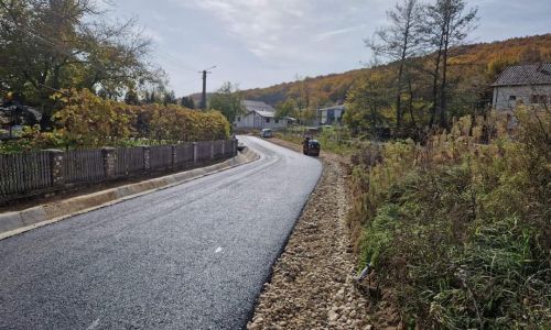 Proiect important finalizat în comuna argeșeană Budeasa