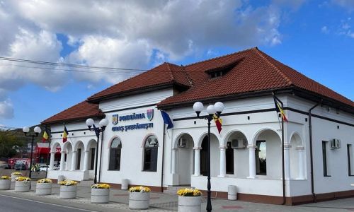 Primăria Ștefănești, mesaj important pentru cetățeni!