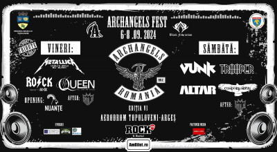 Eveniment de zile mari la Topoloveni