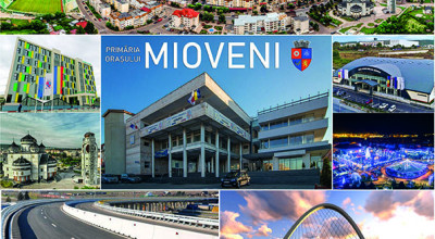 Cetățenii din Mioveni, invitați de Primărie să dezbată bugetul local