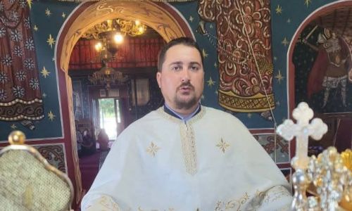 CARNAGIU în Argeș! Un PREOT este în stare CRITICĂ