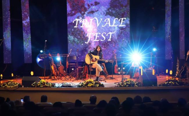 Festivalul Național de Muzică Folk Trivale Fest și-a desemnat câștigătorii