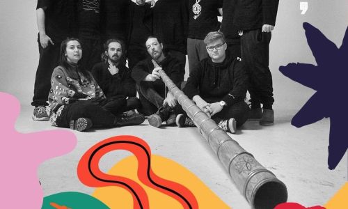 Subcarpați, pe scena Analogue Festival 2023