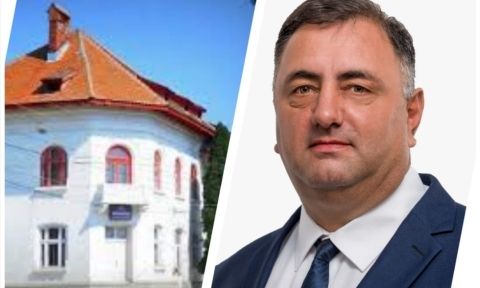 Primarul de la Bălilești, apel către Ministrul Educației!
