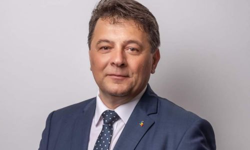 Primarul comunei Aninoasa, mesaj pentru cetăţeni!