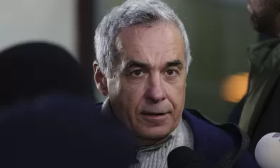 DIICOT, informații privind dosarul în care este anchetat Călin Georgescu