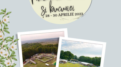 La Mioveni, Sărbătoarea Primăverii, Muncii şi Bucuriei