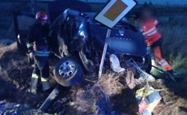 ACUM! Accident MORTAL în Argeș!