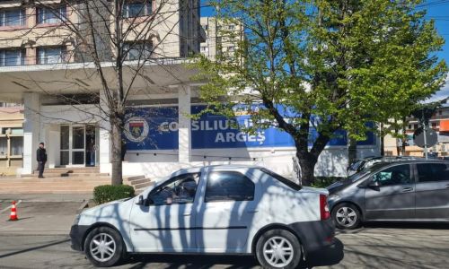 CJ Argeș a semnat un nou proiect finanțat din fonduri europene