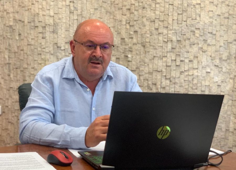 Încă un pas important pentru Drumul Expres Pitești-Mioveni!