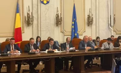 Primul ministru propus în Guvernul Mureșan, aviz NEGATIV!