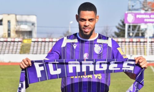 FC Argeş a transferat un jucător care a trecut pe la UTA