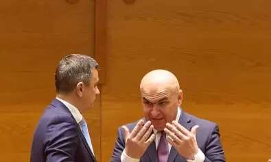 PSD, condiție fermă pentru Bolojan!