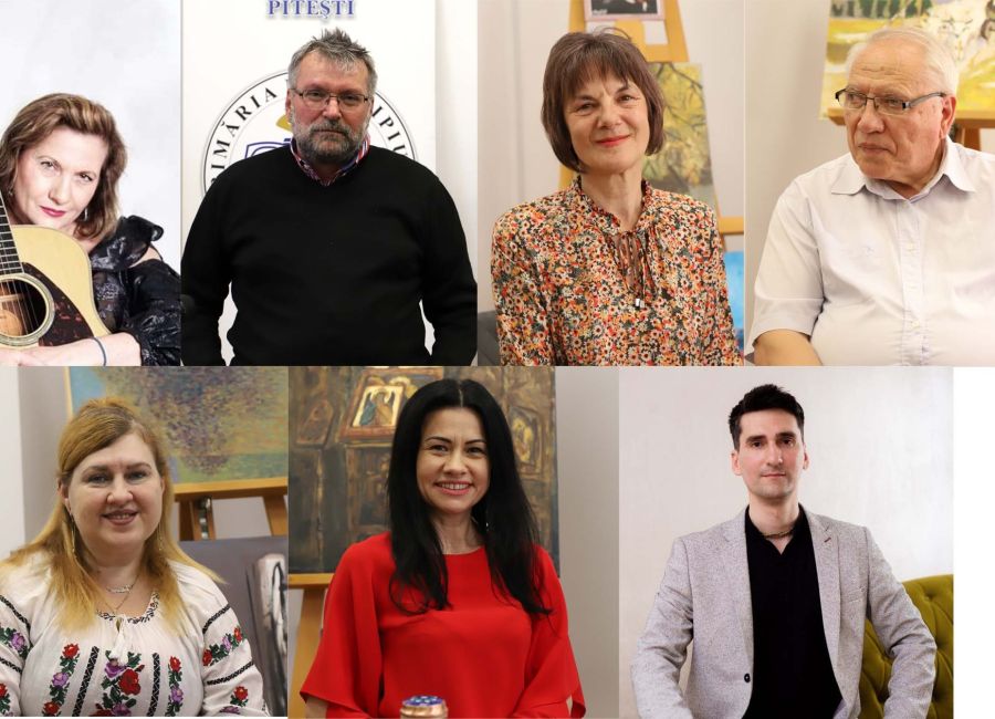 Centrul Cultural Piteşti, programul evenimentelor următoare