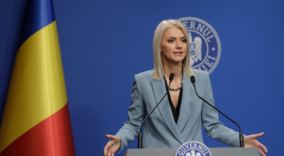 Alina Gorghiu printre DEZAMĂGIRILE politice ale liderilor PNL! Cel mai slab scor...