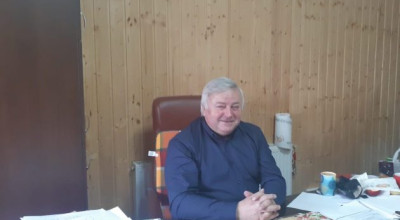 Felicitare Primăria Dârmănești