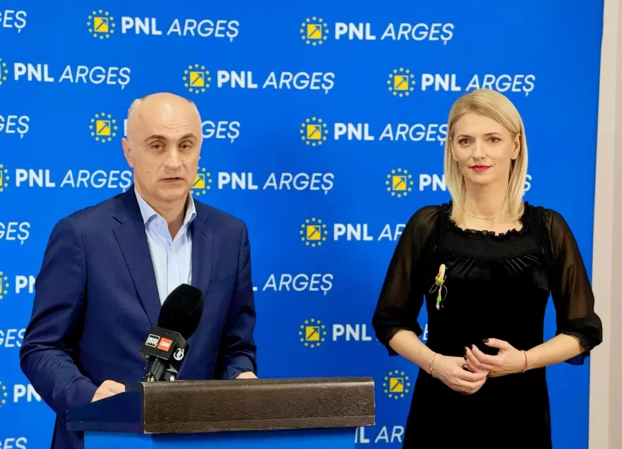 INCREDIBIL! Radu Perianu OBSEDAT de Mînzînă! Ce face fostul prefect...