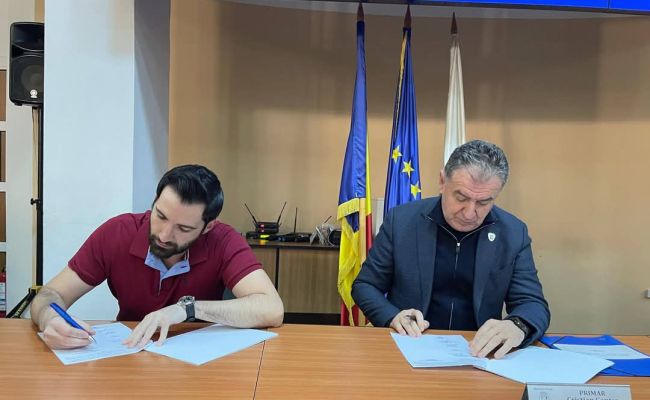 Încă un LICEU din Pitești va fi MODERNIZAT
