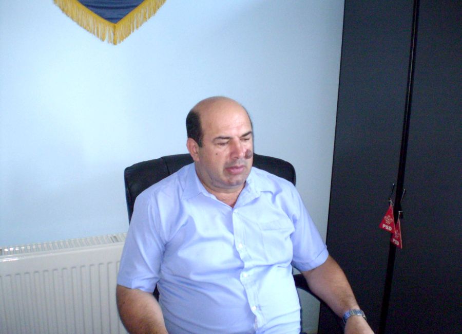 An bogat în investiţii în comuna Slobozia