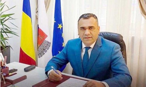 Tofan: "Domnul Gentea este modest! Sunt invidioşi pentru că..."