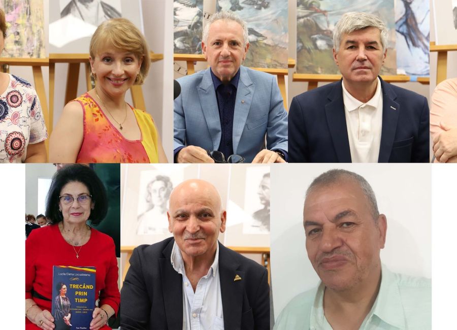 Centrul Cultural Piteşti, programul evenimentelor următoare!